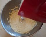 Foto langkah ke 2 dari resep Kue Kering Tepung Beras dan Tepung Almond Bebas Gluten.