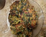 Foto del paso 3 de la receta: Croquetas de espinaca