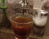 A picture of step 3 of Refreshing drink Fennel seed Sharbat.