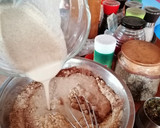 Foto del paso 2 de la receta: Quequitos saludables