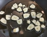 Foto del paso 3 de la receta Tartaletas de brandada de Bacalao con crema de Piquillos