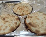 Foto del paso 4 de la receta Quesadillas