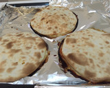 Foto del paso 4 de la receta: Quesadillas