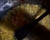 A picture of step 5 of Crispy Orange Chicken Rice Bowl.