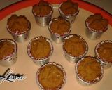 Foto langkah ke 4 dari resep Bolu kukus Gula merah (no telur).