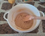 Foto del paso 5 de la receta: Vainillas granizadas de limón🍋