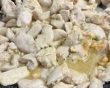 Kínai zöldséges tészta csirkemellel recept fázis 3 fotója