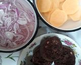 Foto del paso 1 de la receta: Pan con relleno🇵🇪
