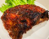 Hình bước làm 5 của món Sườn Nướng (sd nồi áp suất)