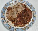 รูปขั้นตอนการทำที่ 1 ของ ไก่เทอริยากิ