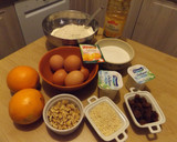 Foto del paso 1 de la receta: Tarta de chuches para el cumpleaños de Emma
