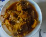 ইঁচোড় চিংড়ি (lchor Chingri) রেসিপি ধাপ - 3 ছবি