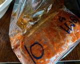 ผัดเผ็ดมะเขืออ่อนหมูเด้ง วิธีทำสูตร 1 รูป