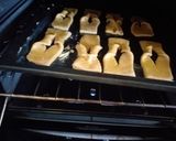 Foto del paso 4 de la receta: Calzones rotos al horno con avena
