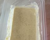 Muszaka recept fázis 2 fotója