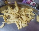 नमक पारे (Namakpare recipe in hindi) रेसिपी चरण 2 फोटो