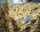 Foto langkah ke 2 dari resep Nasi Goreng Padang.