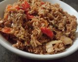 Foto langkah ke 6 dari resep Sambal bongkot bali atau sambal kecombrang bali.