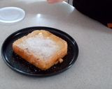 Foto del paso 3 de la receta: Torrijas tradicionales caramelizadas