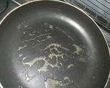 A picture of step 2 of French toast.