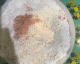 Foto langkah ke 2 dari resep Ayam pop corn (menu diet for autism).