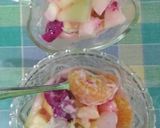 Foto langkah ke 2 dari resep Salad buah.