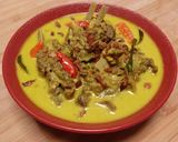 Foto langkah ke 5 dari resep Gulai Kambing.