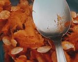Foto del paso 2 de la receta: Calabaza fondue a la parrilla by Rouss comidas
