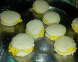 A picture of step 11 of Malai chamcham.