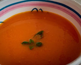 Foto del paso 4 de la receta: Sopa de tomate