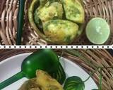 Potato katori chat recipe step 5 photo