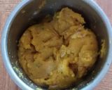 চিকেন হানি বী রেসিপি ধাপ - 10 ছবি