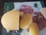 Papas a la huancaína