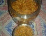 Foto langkah ke 7 dari resep Sambal Roa.