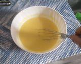Foto del passaggio 2 della ricetta Sorbetto all'Ananas