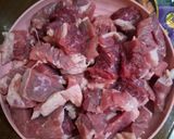 Foto langkah ke 1 dari resep Rendang Sapi (Tanpa Santan).