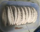 Foto langkah ke 5 dari resep Cireng Isi Ayam Suwir Pedas (Anti meledak).