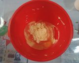 Foto del paso 2 de la receta: Garibaldi