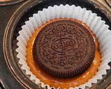 Oreos muffin recept fázis 2 fotója