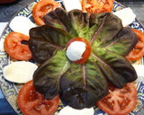 Foto del paso 2 de la receta: Fuente de otoño