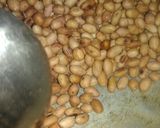 શીંગદાણા ની ચીકી (Singdana Chiki Recipe In Gujarati) રેસીપી સ્ટેપ1ફોટો