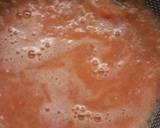 Carrot and tomato Soup recipe step 2 photo