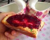 Tangzhong Pai Bao (Hongkong Sweet Buns) recipe step 13 photo