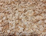 A picture of step 1 of Oats, Seeds, Dates, Dried Fruits & Nuts Laddoo -No sugar.