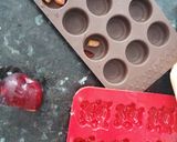 Foto del paso 6 de la receta: Mis bombones!☀️ de chocolate