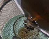 Foto langkah ke 4 dari resep Wedang Teh Susu.