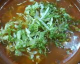 Foto del paso 9 de la receta: Pozole