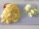Tortilla de patatas🇪🇸/ tortilla de papas