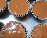 Foto langkah ke 6 dari resep Bolu Kukus Gula Merah.