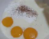 Foto langkah ke 1 dari resep Pancake Pisang Aroma Kayumanis.